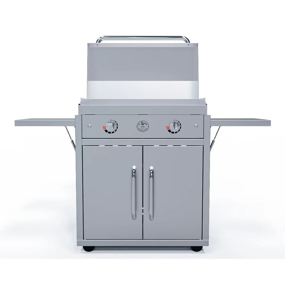 Le Griddle Portable Cart for 75 Series Griddles
