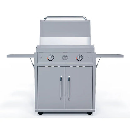 Le Griddle Portable Cart for 75 Series Griddles