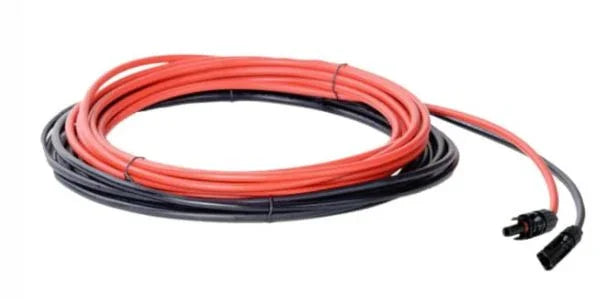 Go Power! 55 Watt Flexible Solar Kit - GP-FLEX-55