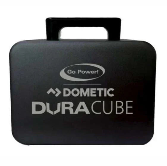 Go Power! Duracube 500W Portable Power Station