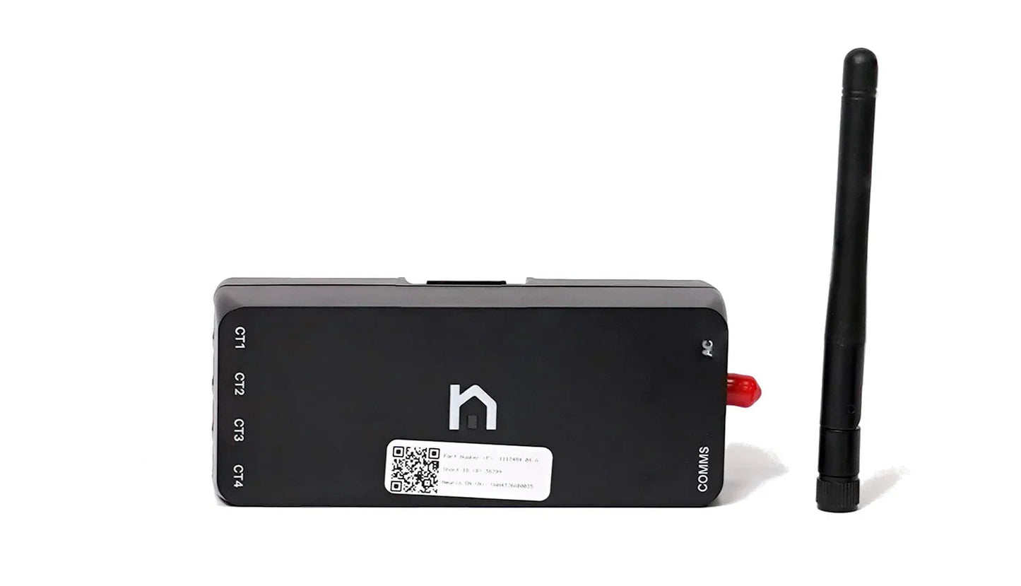 Tesla, Neurio, W2 Meter Kit with 2 CT's 200A, 1112484-06-x