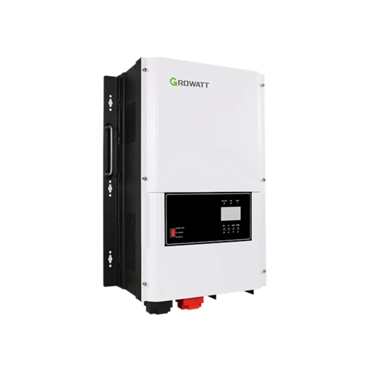 Growatt 12kW Split Phase Off-Grid Inverter UL 1741 Certified | SPF 12000KT DVM-US