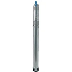 Grundfos 10SQ05-160-240V Well Pump | 10 GPM | 1/2 HP 160 Ft 240VAC