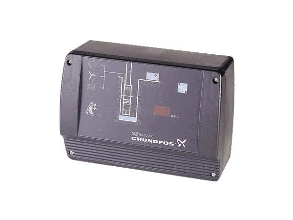 Grundfos CU202 SQFlex Pump Controller