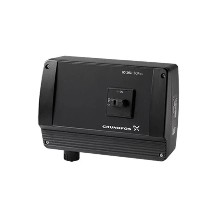 Grundfos SQFlex IO101 Interface Box Pump Controller