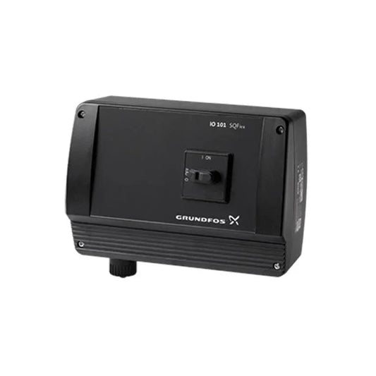 Grundfos SQFlex IO101 Interface Box Pump Controller