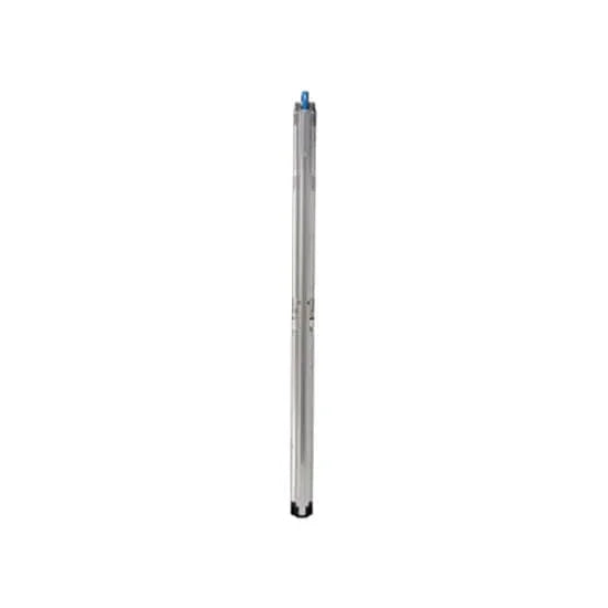 Grundfos 6SQF3 Well Pump, SQFlex AC/DC | 6 GPM 820 Ft