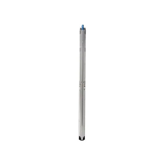 Grundfos 6SQF3 Well Pump, SQFlex AC/DC | 6 GPM 820 Ft