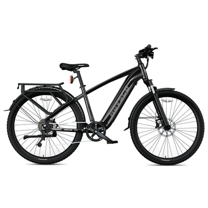 HOVSCO HovRanger 27.5" Electric Bike For Adults - Step Thru