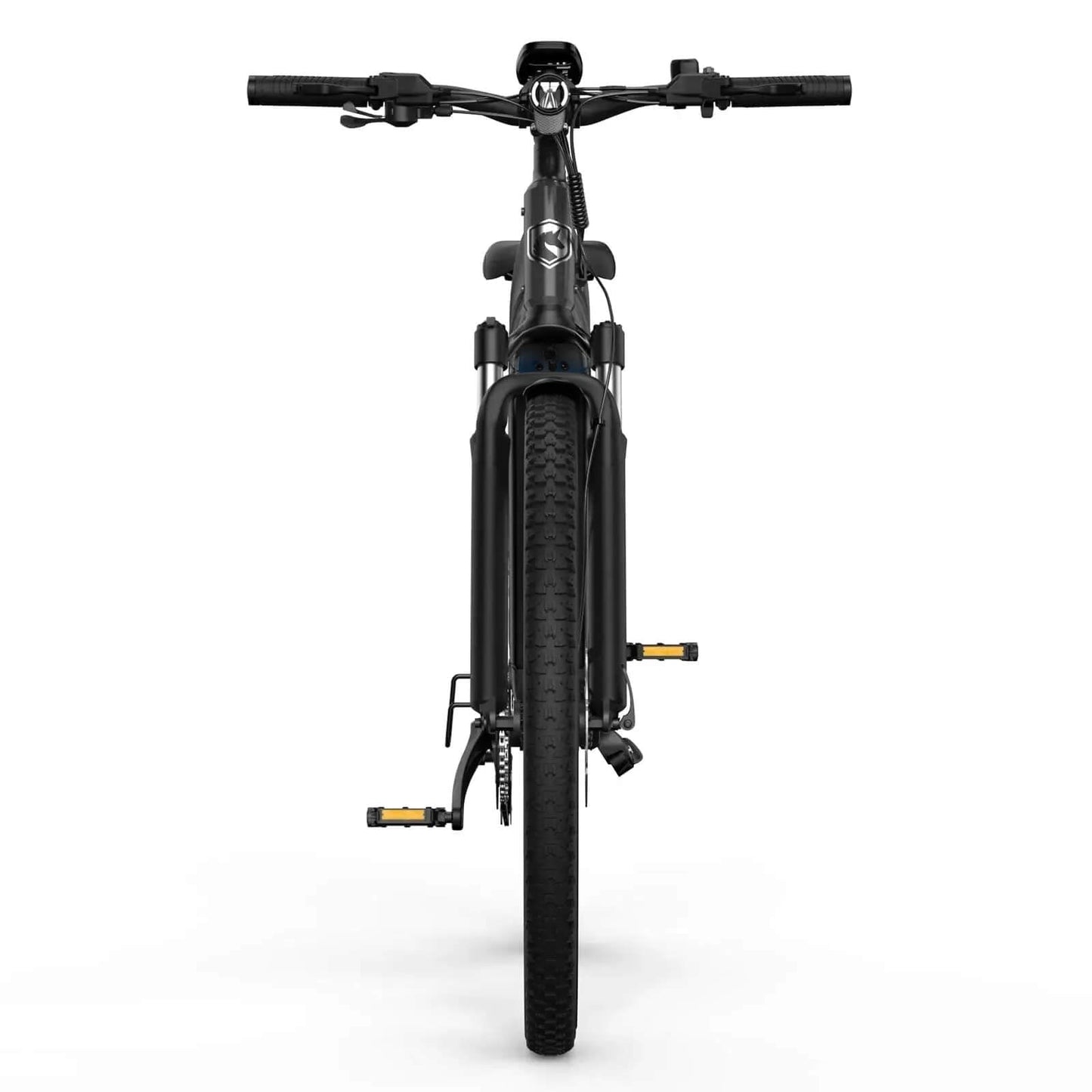 HOVSCO HovRanger 27.5" Electric Bike For Adults - Step Thru