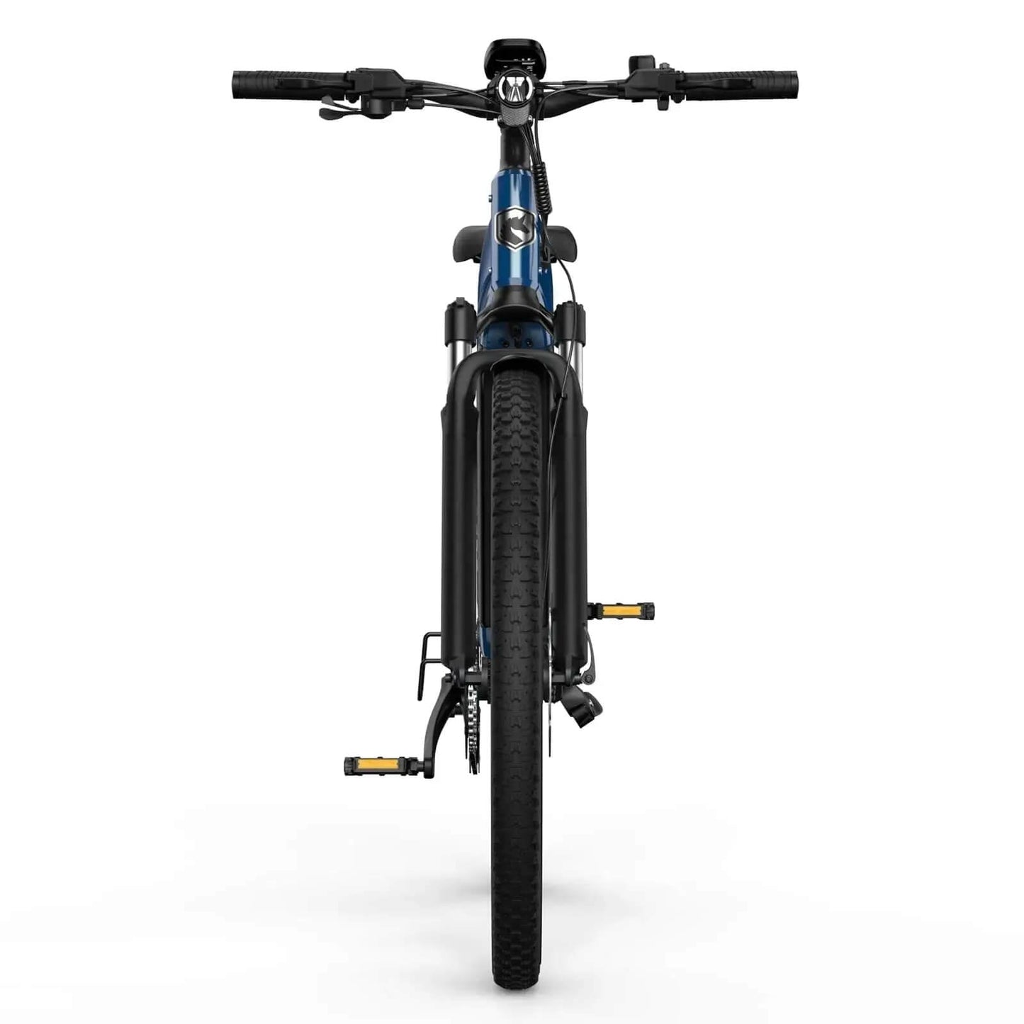 HOVSCO HovRanger 27.5" Electric Bike For Adults - Step Thru