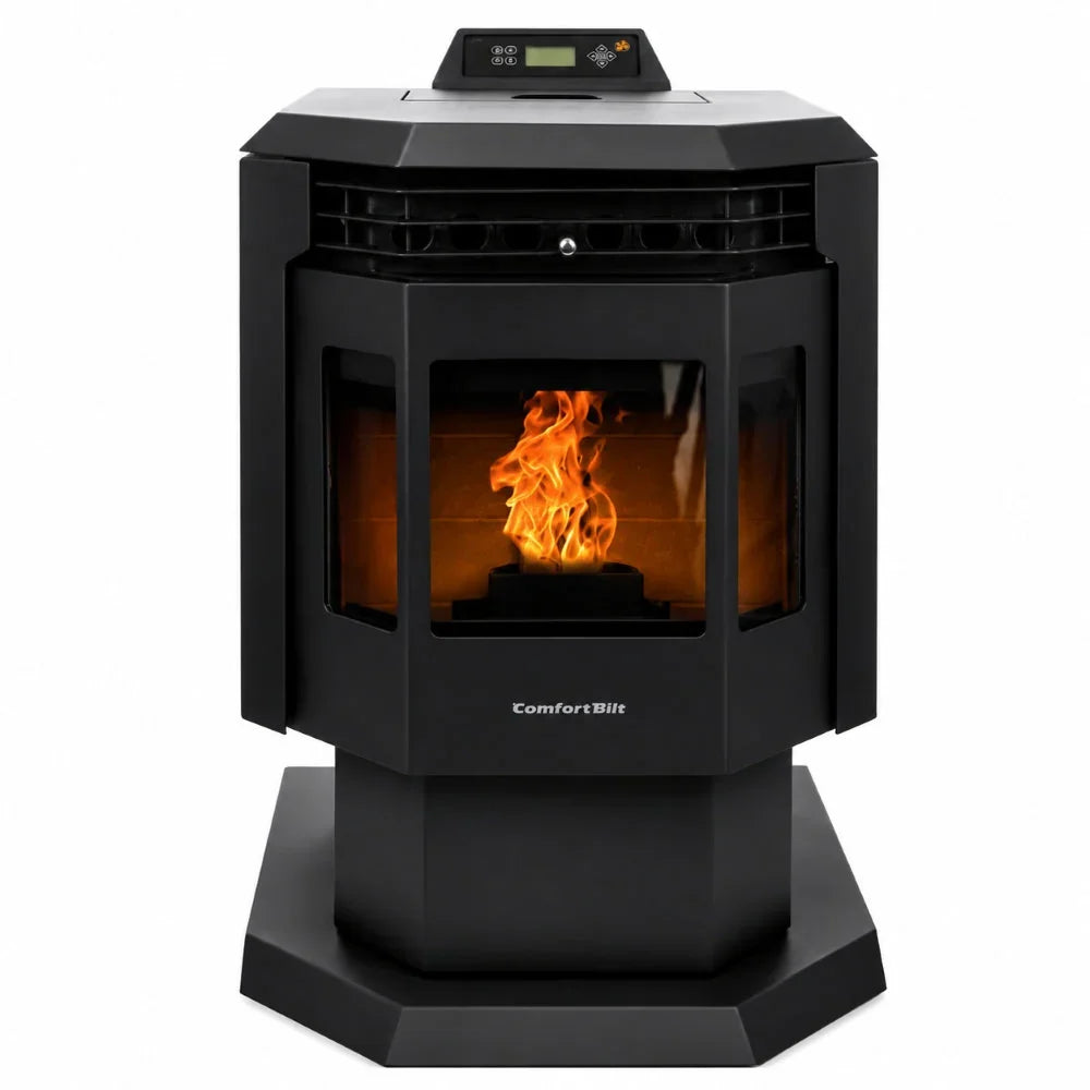 ComfortBilt HP21 Pellet Stove
