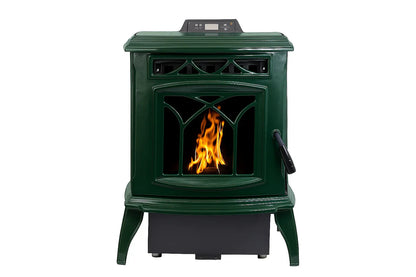 ComfortBilt All-Cast HP75C Pellet Stove