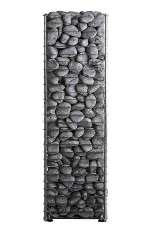 HUUM CLIFF Mini 3.5STU Pkg, 3.5kW Sauna Heater Package
