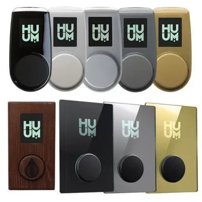 HUUM DROP 6STU Pkg, 6.0kW Sauna Heater Package