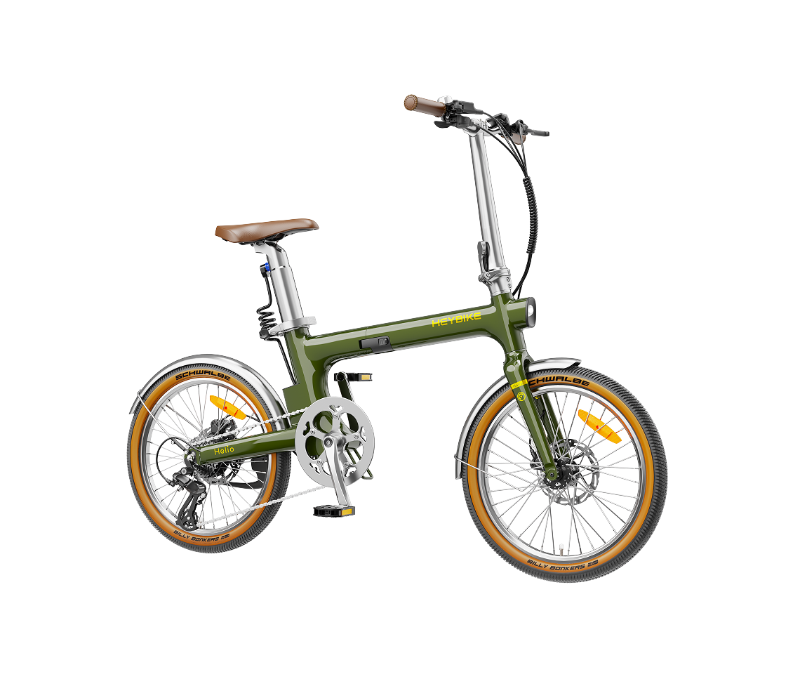 HeyBike Helio F