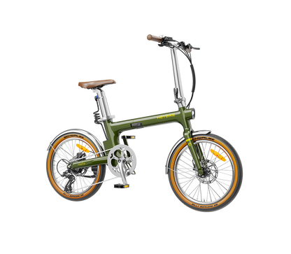 HeyBike Helio F