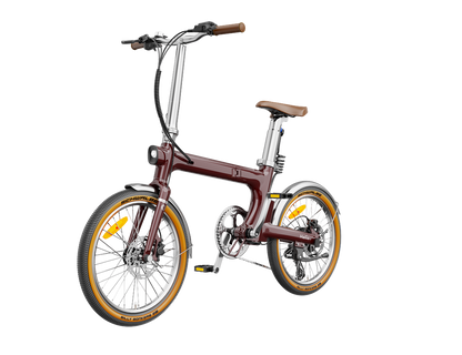 HeyBike Helio F