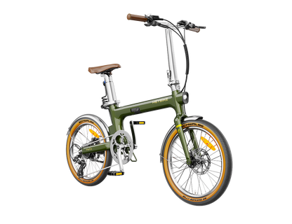 HeyBike Helio F