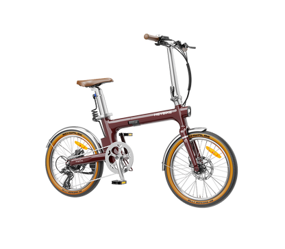 HeyBike Helio F