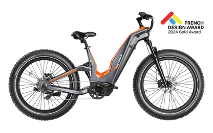 Heybike Hero