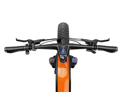 Heybike Hero