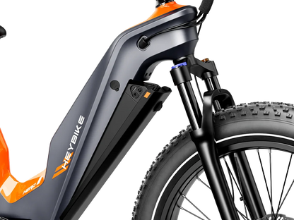 Heybike Hero