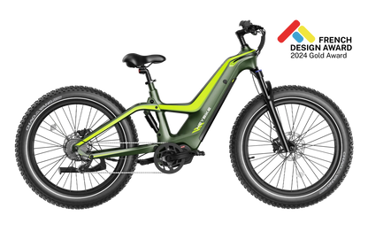 Heybike Hero