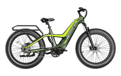 Heybike Hero