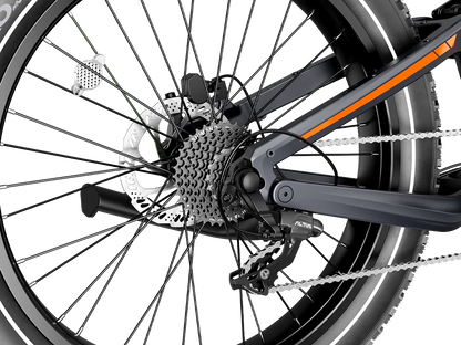 Heybike Hero