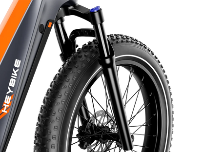Heybike Hero