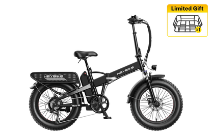 Heybike Mars 2.0