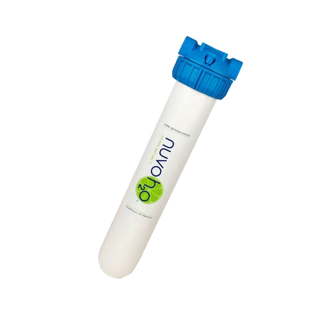 NuvoH2O Home Water Softener System