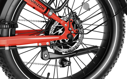 Heybike Horizon-Combo