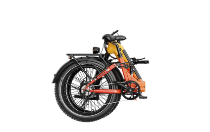 Heybike Horizon-Combo