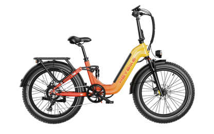 Heybike Horizon