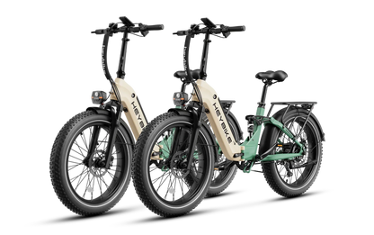 Heybike Horizon-Combo