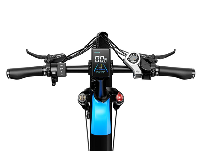 Heybike Horizon