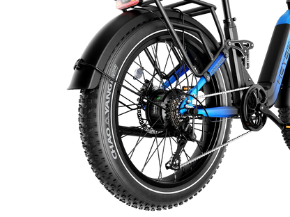 Heybike Horizon