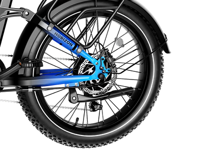 Heybike Horizon
