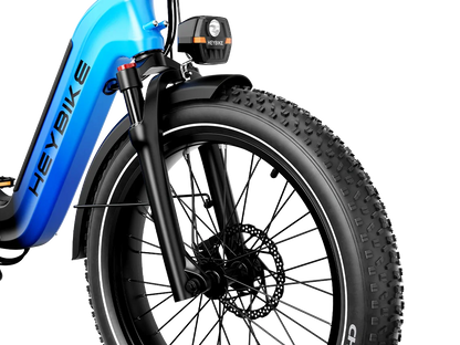 Heybike Horizon