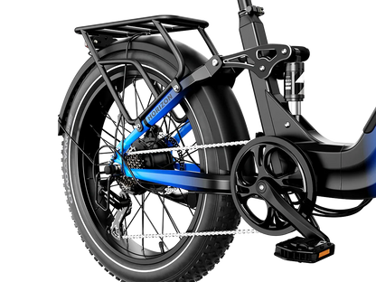 Heybike Horizon
