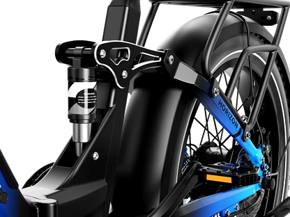 Heybike Horizon