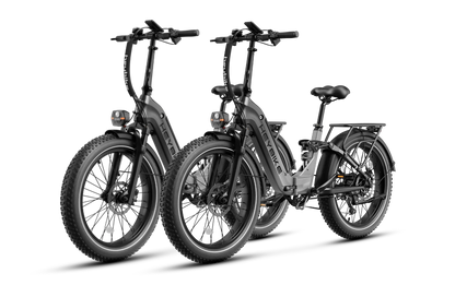 Heybike Horizon-Combo