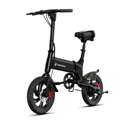 HOVSCO Sync Max 14" Folding Electric Bike
