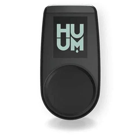 Huum UKU Local Digital On/Off, Time, Temperature Control