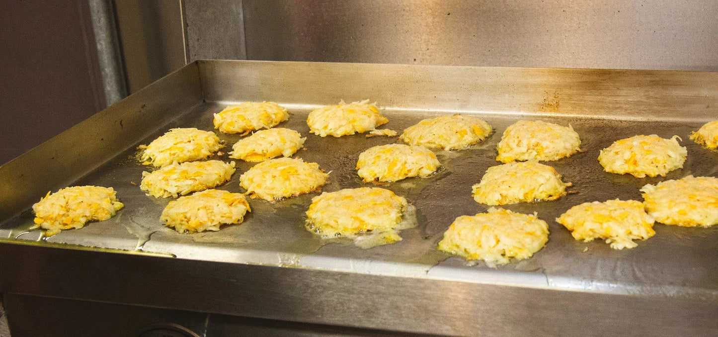 Le Griddle Ranch Hand Electric Built-In Griddle | GEE75