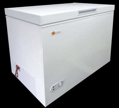 SunStar 8CU Solar/DC Chest Freezer ST-8CF