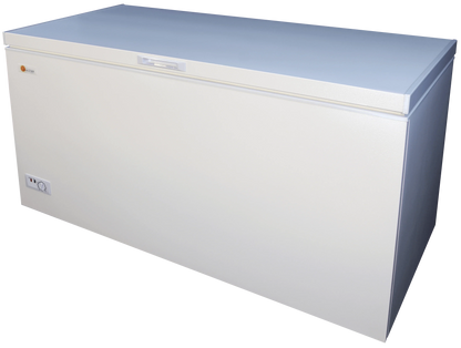 SunStar 15CU Solar/DC Chest Freezer ST-15CF