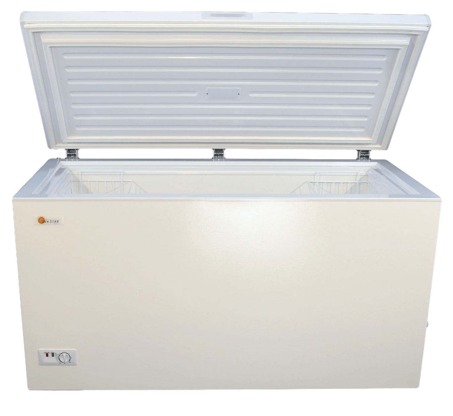 SunStar 15CU Solar/DC Chest Freezer ST-15CF